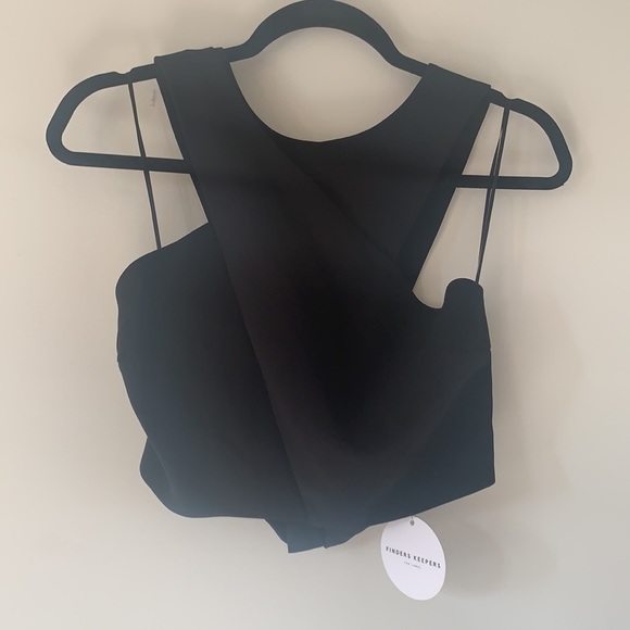 Hurricane Top M - Picture 2 of 4